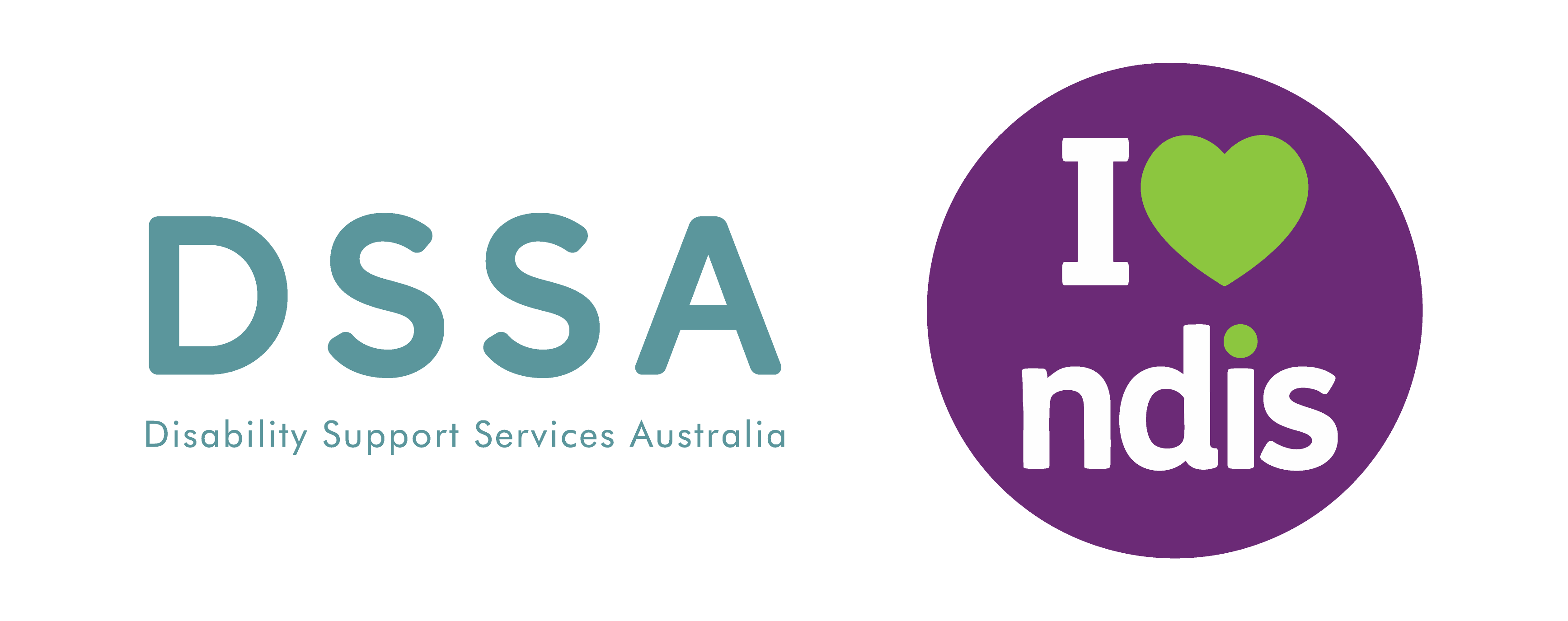 DSSA Logo